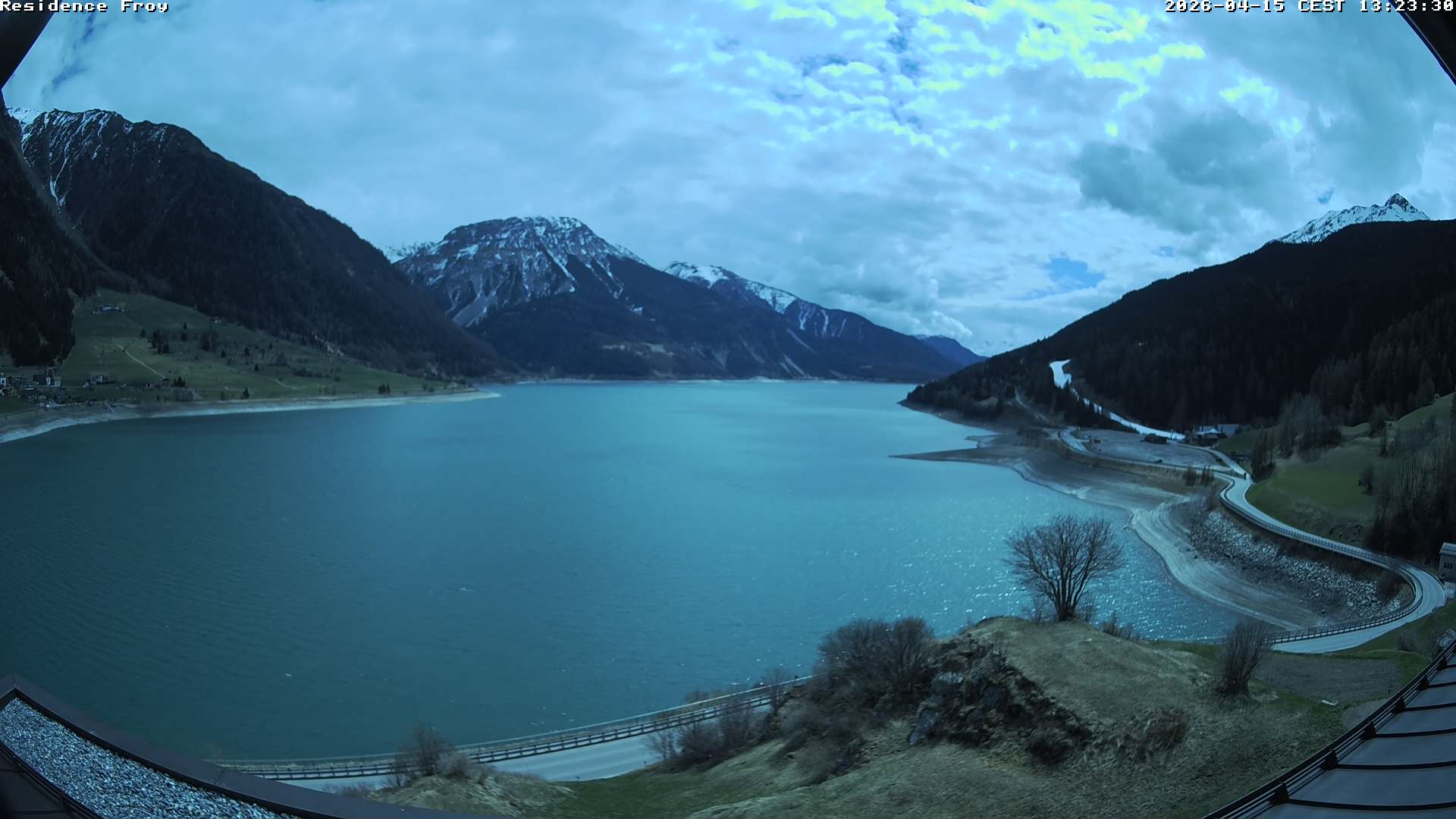 Webcam Bild Residence Froy