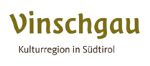 Logo Vinschgau